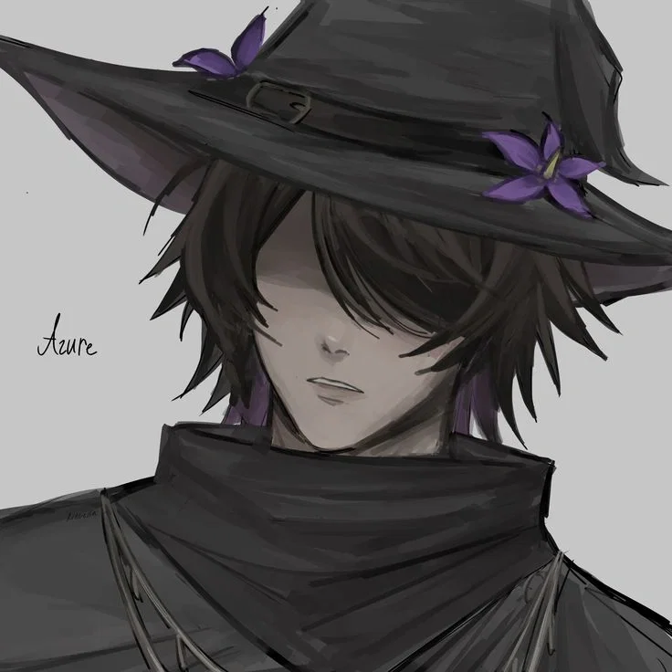 Avatar of Azurewrath
