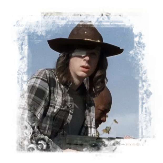 Avatar of Carl Grimes