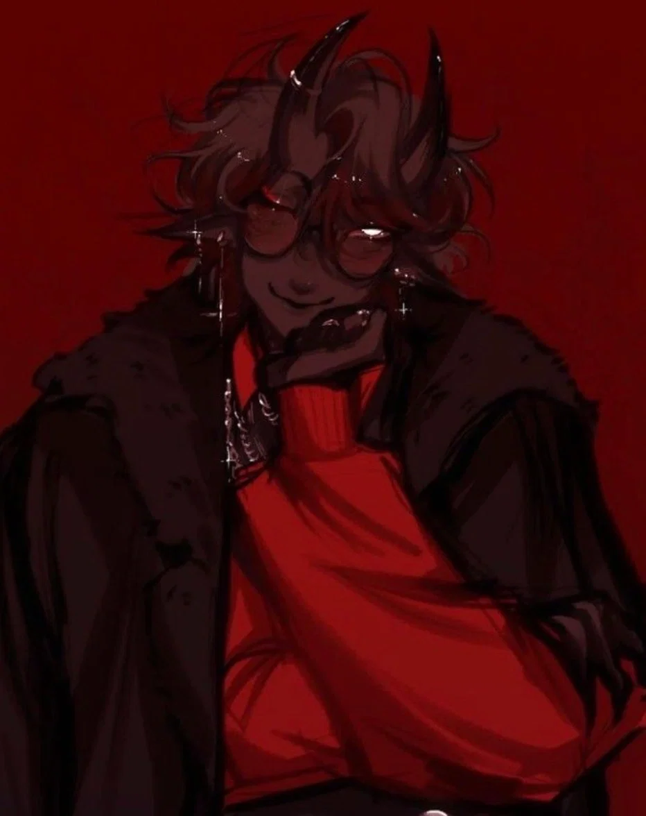 Avatar of 𑣲BadBoyHalo𑣲