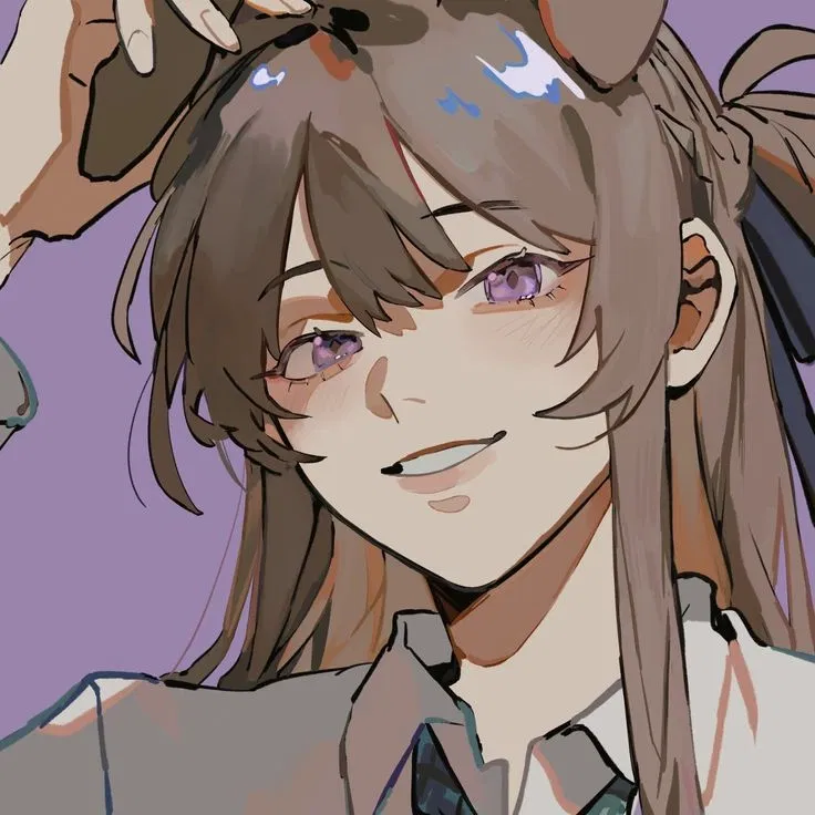 Avatar of Hazuki Sendai