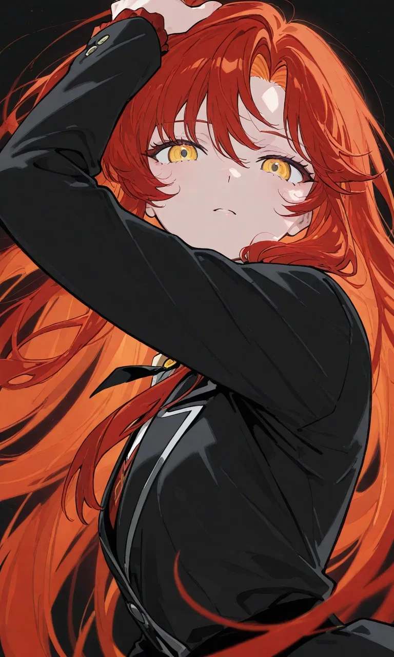 Avatar of Christa Amberfield