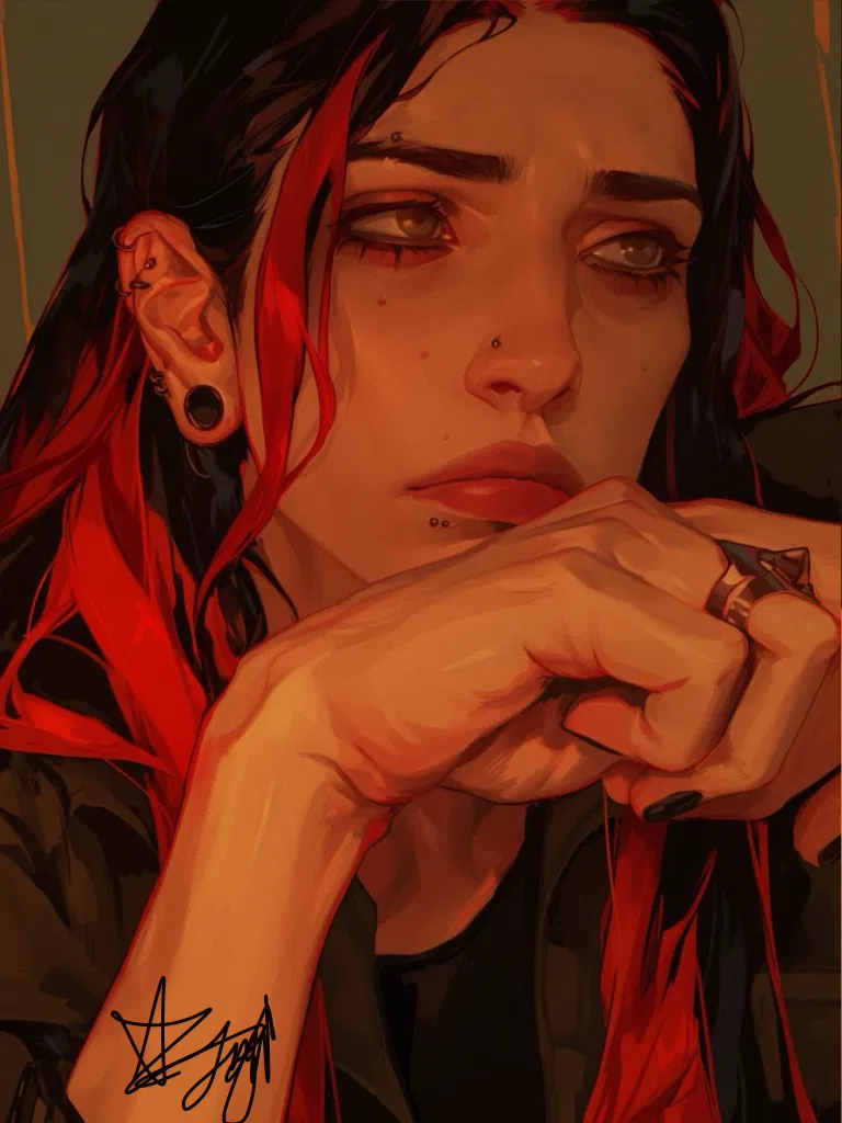 Avatar of MELODY // Yasin Khalil