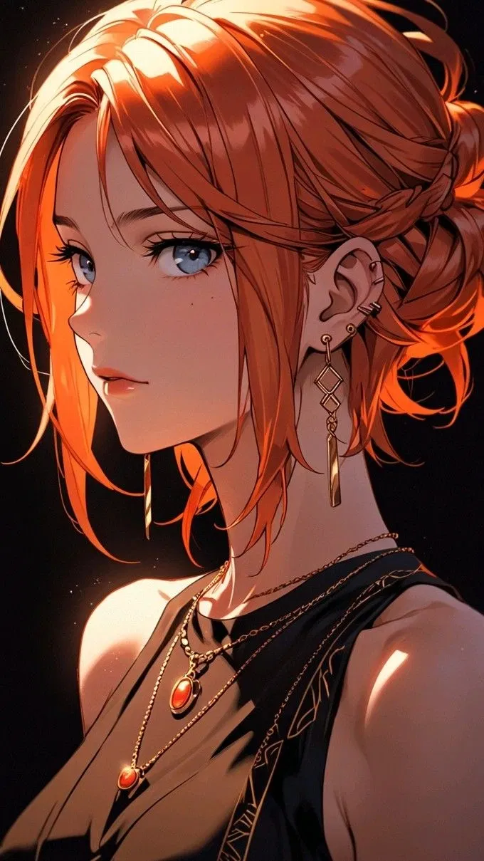 Avatar of Vanessa (WLW)