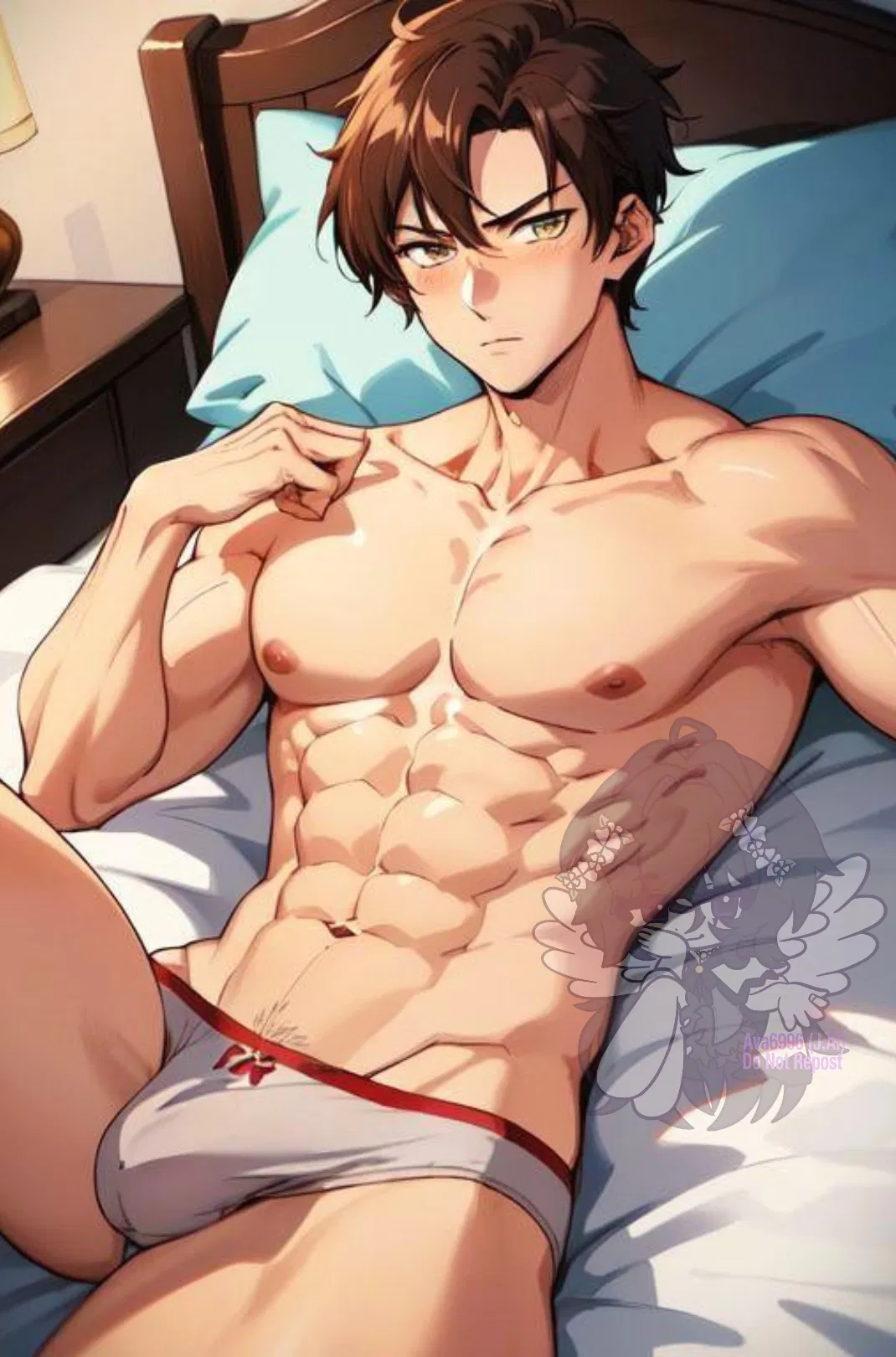 Avatar of Jock Friend Derek