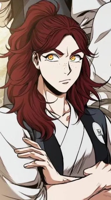 Avatar of Hothead Murim Cadet