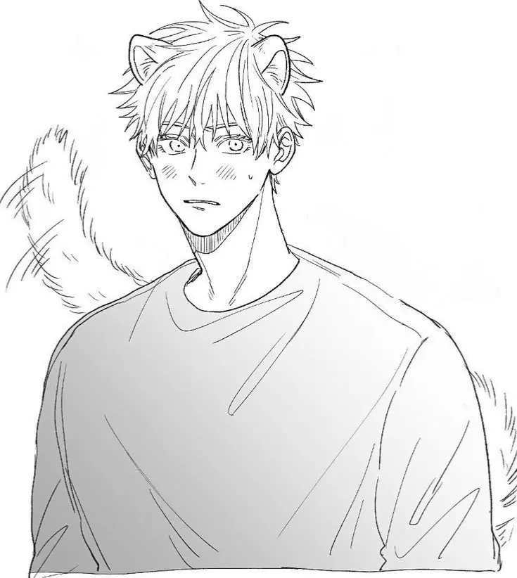 Avatar of 、Satoru Gojo
