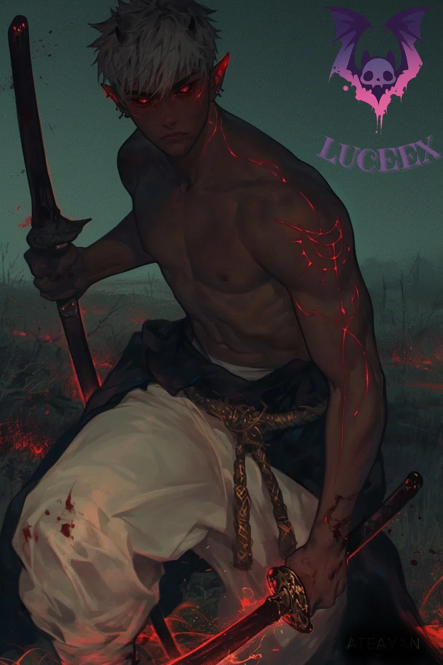 Avatar of RESCUE | Akuji Decre (ALT)