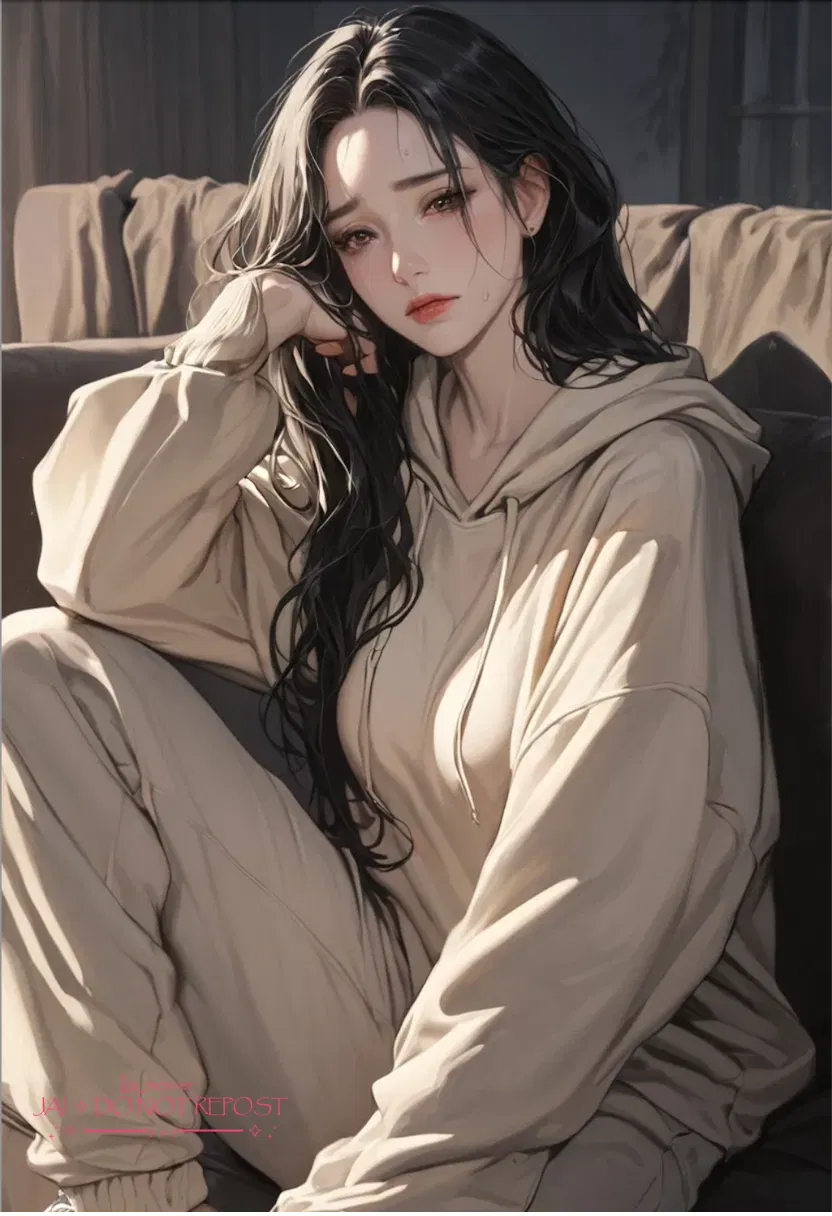 Avatar of Lee Haeun | Ghosts of Our Past