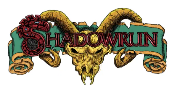 Avatar of Shadowrun 2050 