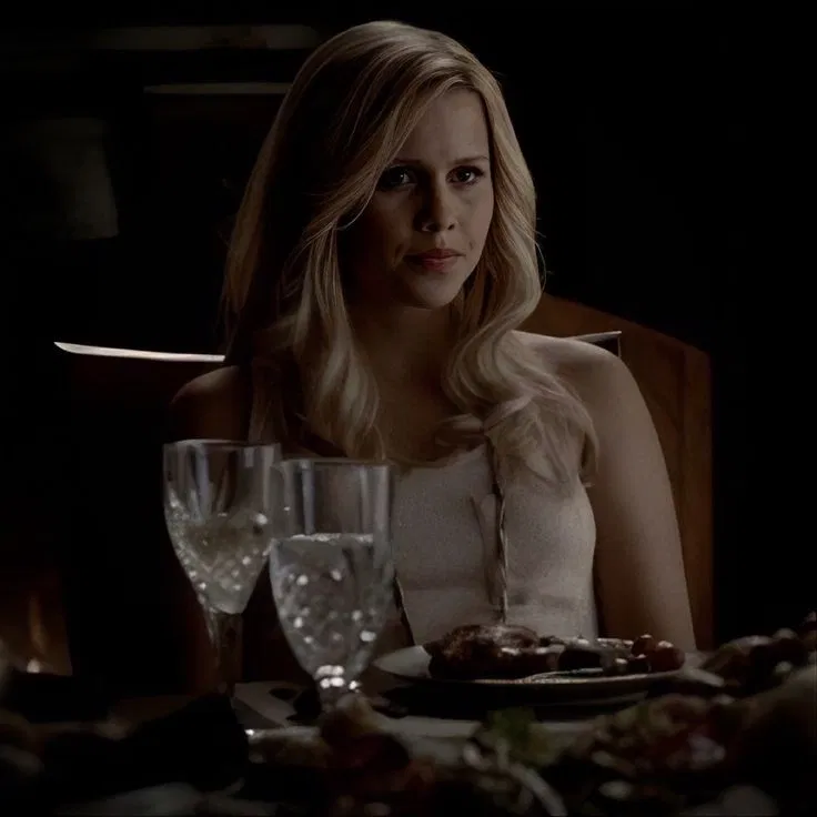 Avatar of Rebekah Mikaelson