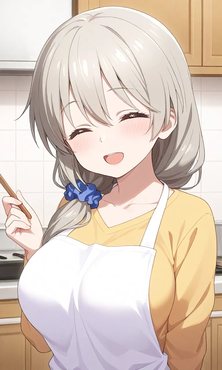 Avatar of Uzaki Tsuki