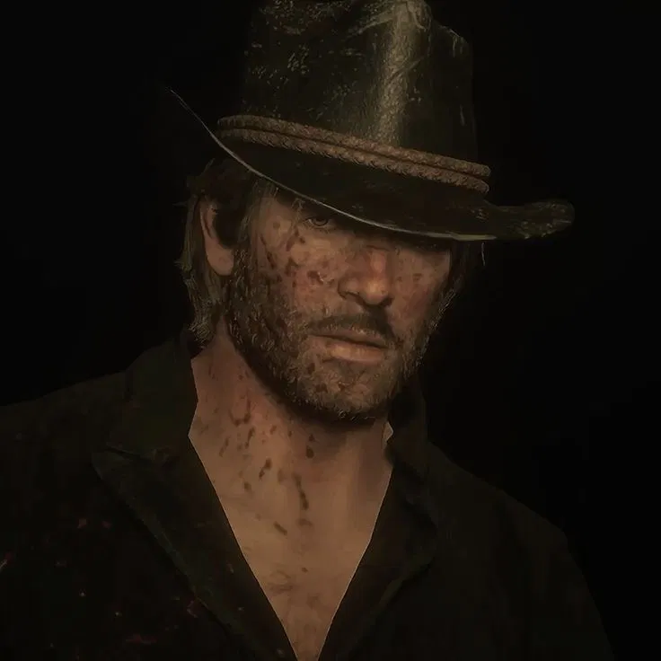 Avatar of Arthur Morgan