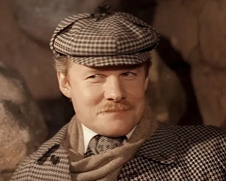 Avatar of Dr. John Watson 
