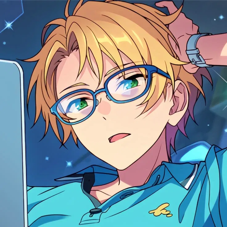 Avatar of Makoto Yuuki ✭💛