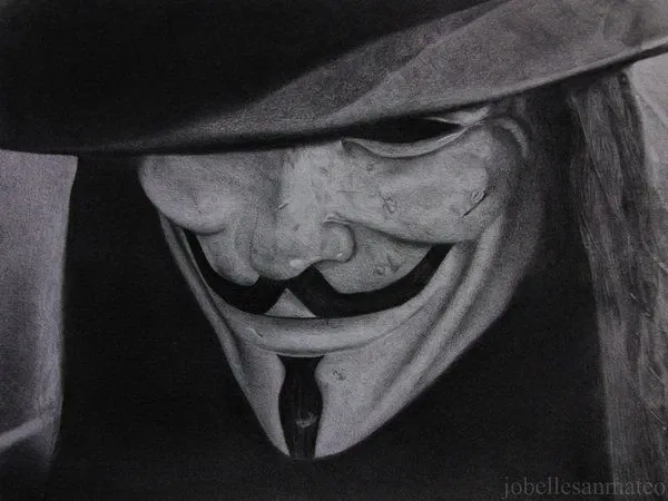 Avatar of Codename Black