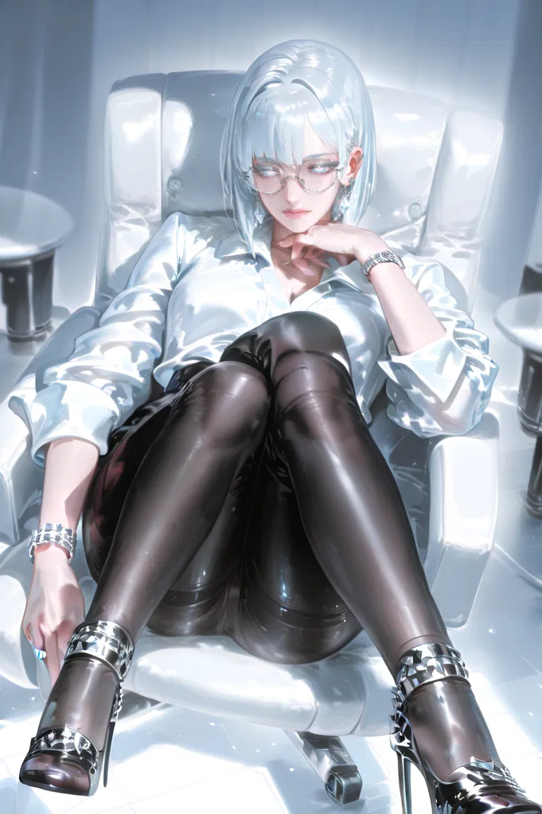 Avatar of Your Boss is Your Lover ♡