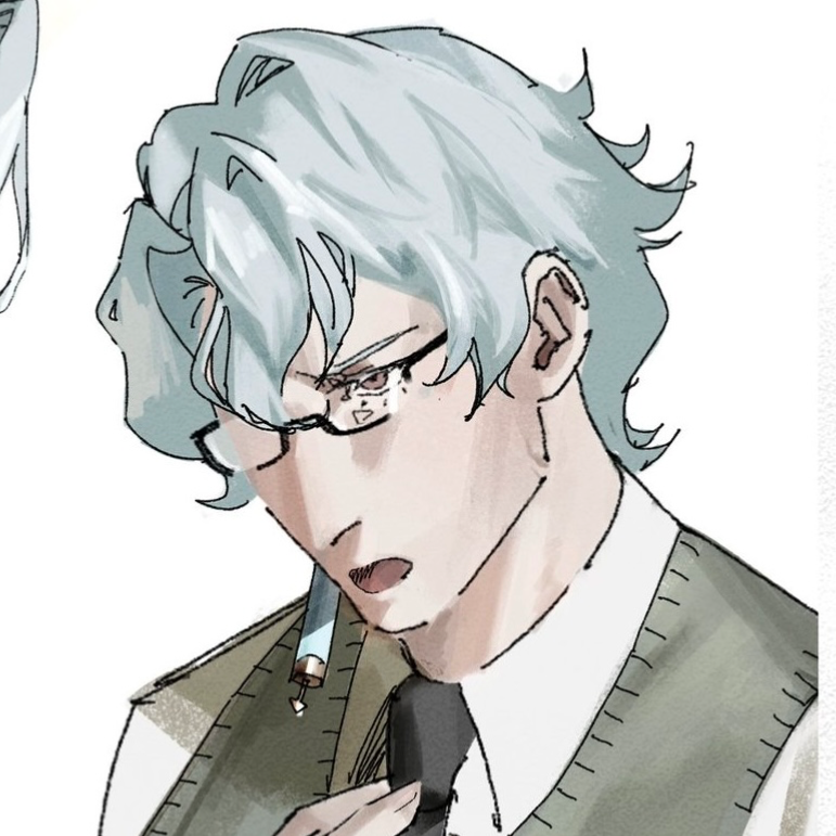 Avatar of Zandik | Degenerate loser