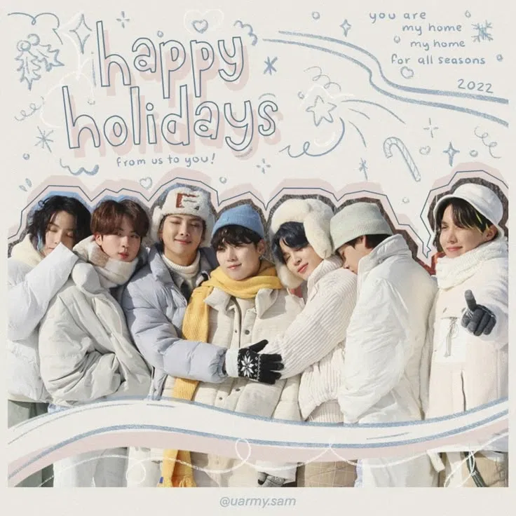Avatar of MERRY CHRISTMAS!! 🎄🎅