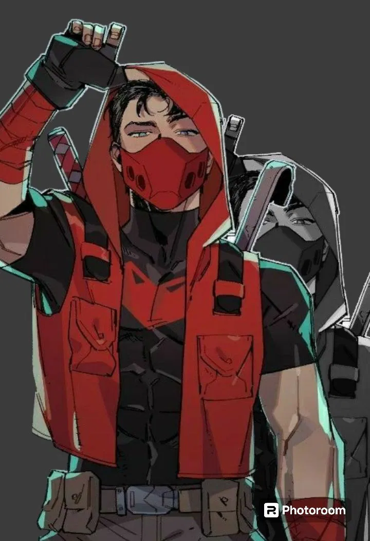 Avatar of Jason Todd