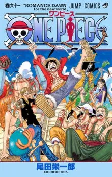 Avatar of One piece AU