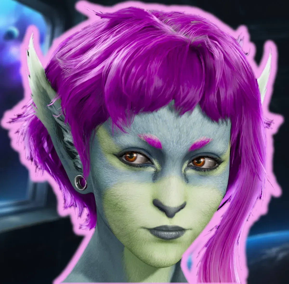 Avatar of IT-Z - Zin Survivor