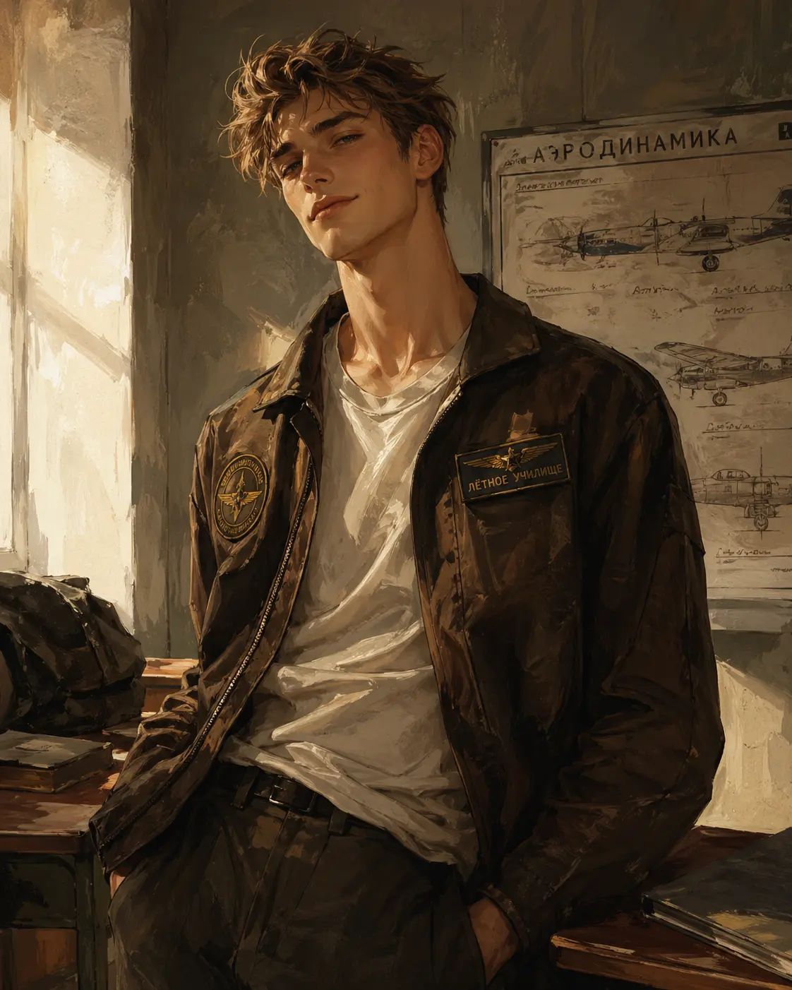 Avatar of Stepan Zoryn