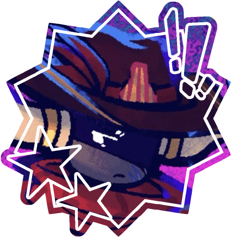 Avatar of **•̩̩͙✩•̩̩͙* ̊grappling hook-PHIGHTING!  ̊*•̩̩͙✩•̩̩͙* ̊*
