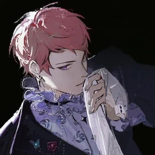 Avatar of Shu Itsuki