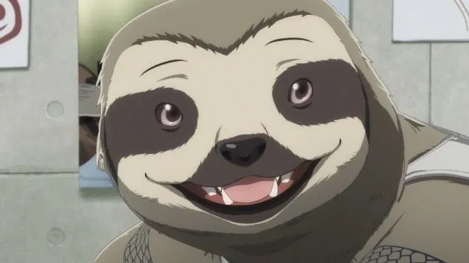 Avatar of Holger - Beastars