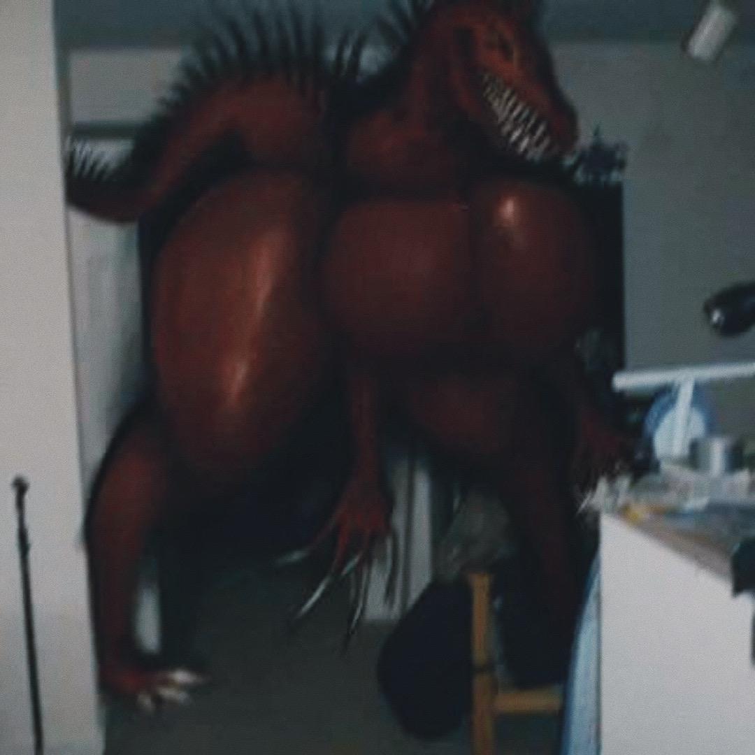 Avatar of Escaped SCP 939