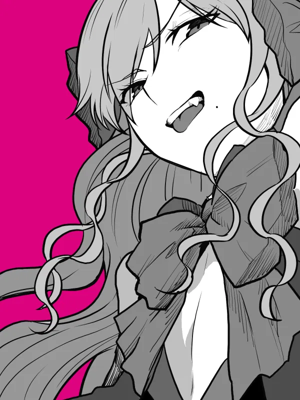 Avatar of Dead Apostle Noel […I can’t think of something clever to say smh]