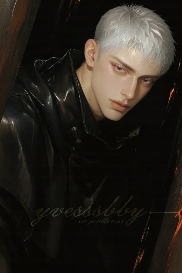 Avatar of Cain | ALT