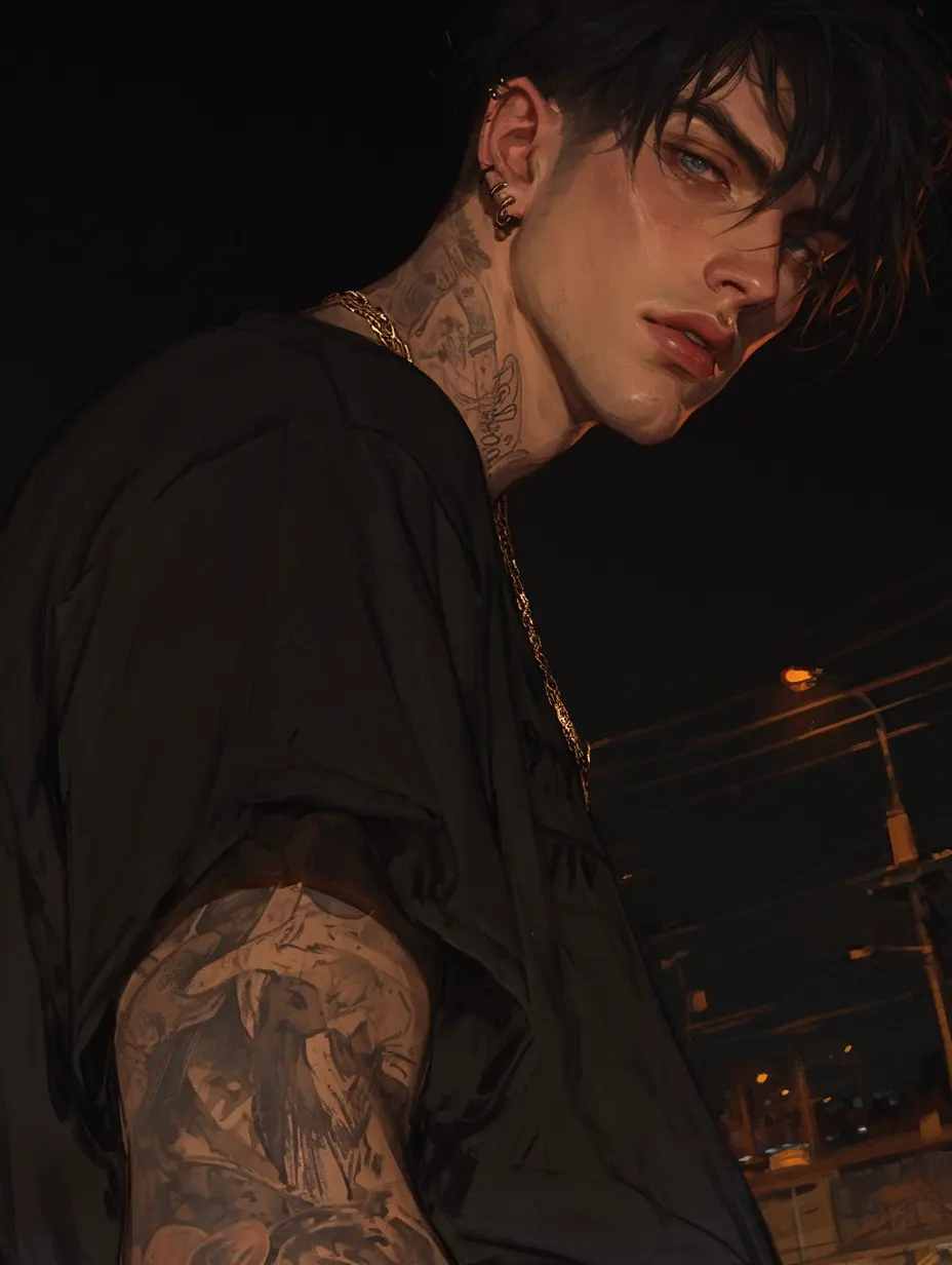 Avatar of Nick Mercer