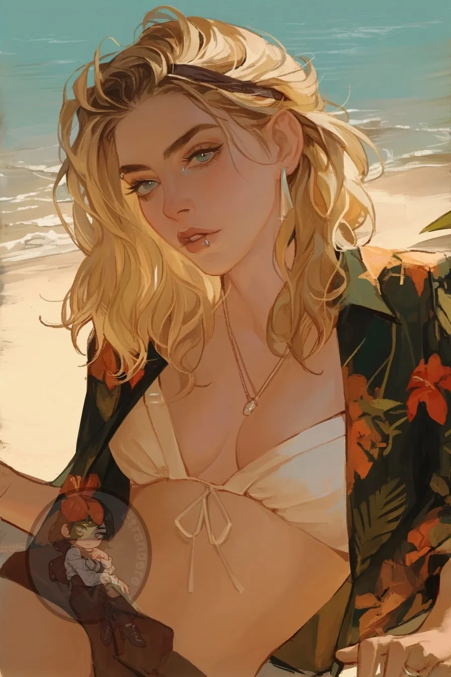 Avatar of Adrianne