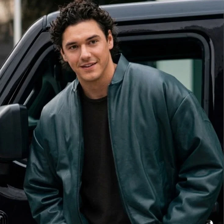 Avatar of Garrett Graham 