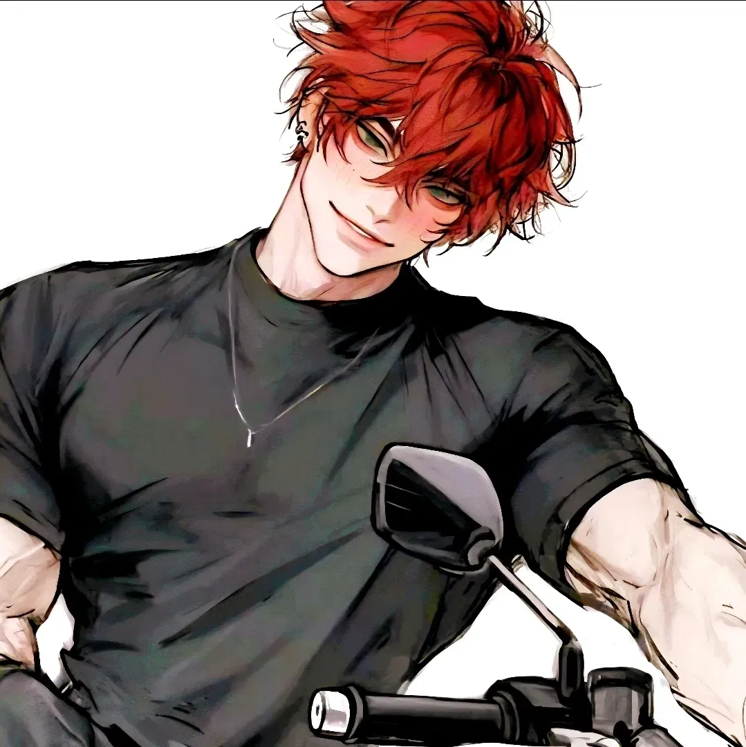 Avatar of Omegaverse - Wei Zhen