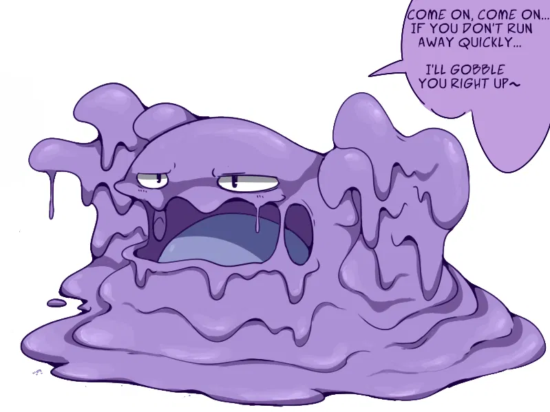 Avatar of Muk