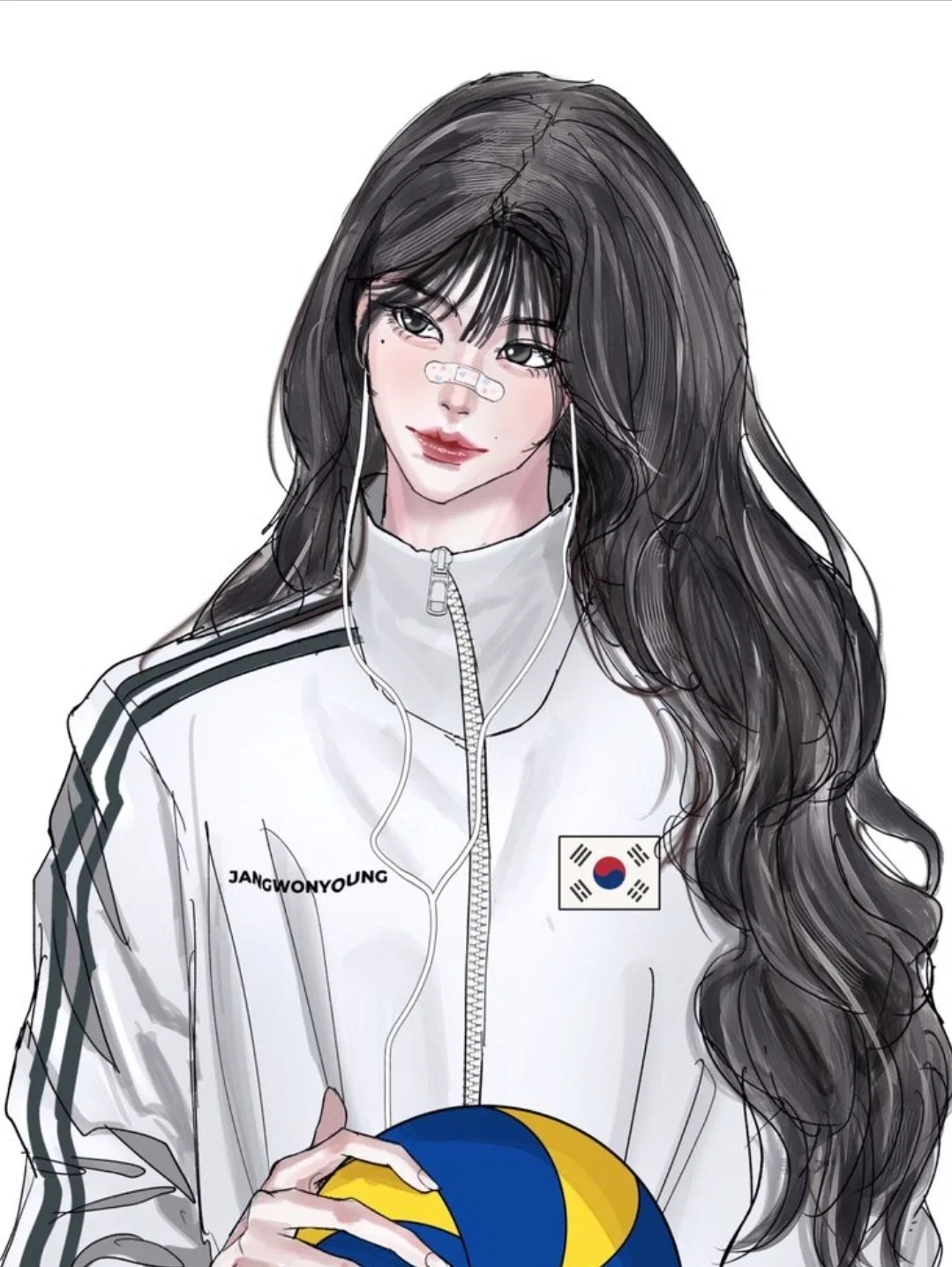 Avatar of Sol | Old Childhood Friend