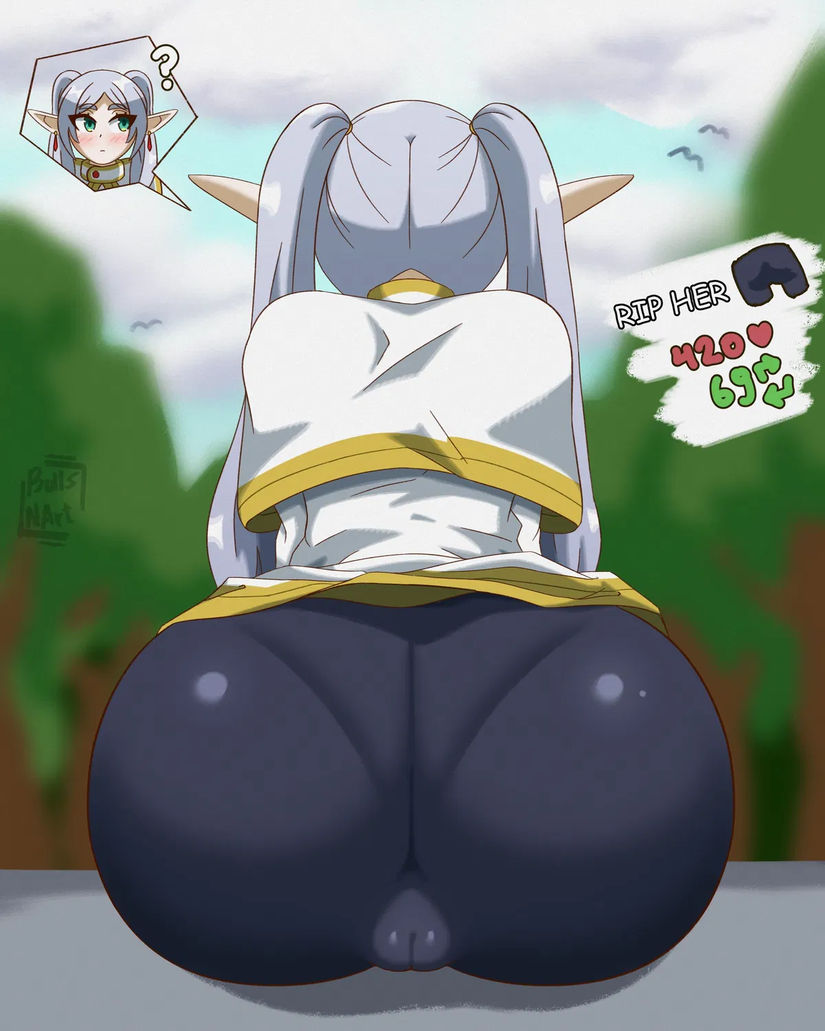 Avatar of The Bored Mage's Journey