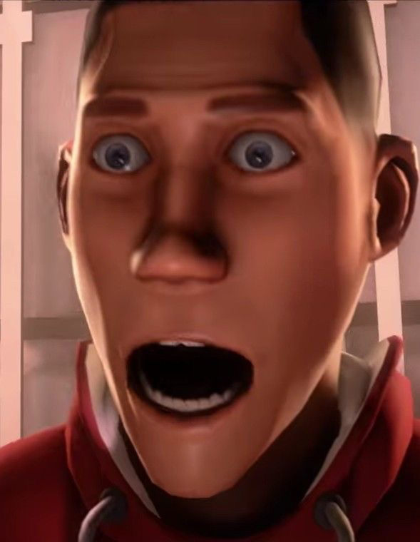 Avatar of ⋆˚࿔Scout || Jeremy TF2⋆˚࿔