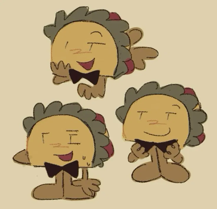 Avatar of Taco II - So What's Next? - Ver. 1