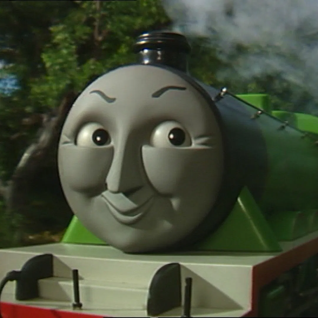 Avatar of Henry the Green Engine (TTTE)