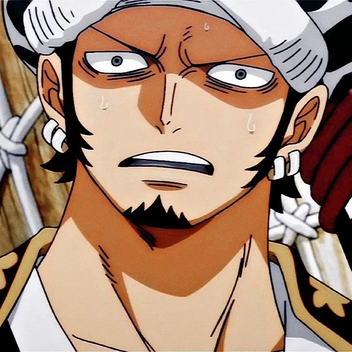 Avatar of Trafalgar Law | Ecstasy