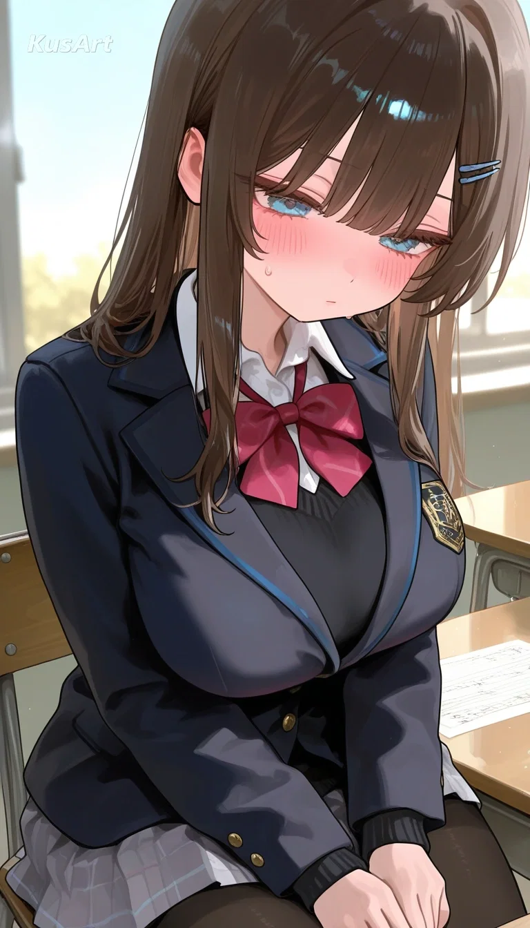 Avatar of Borrowed Pictures, Stolen Words