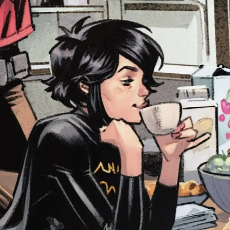 Avatar of Cassandra cain