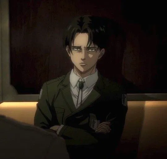 Avatar of Levi Ackerman