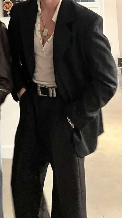 Avatar of LOWER TIER MAFIA GUY | TONY