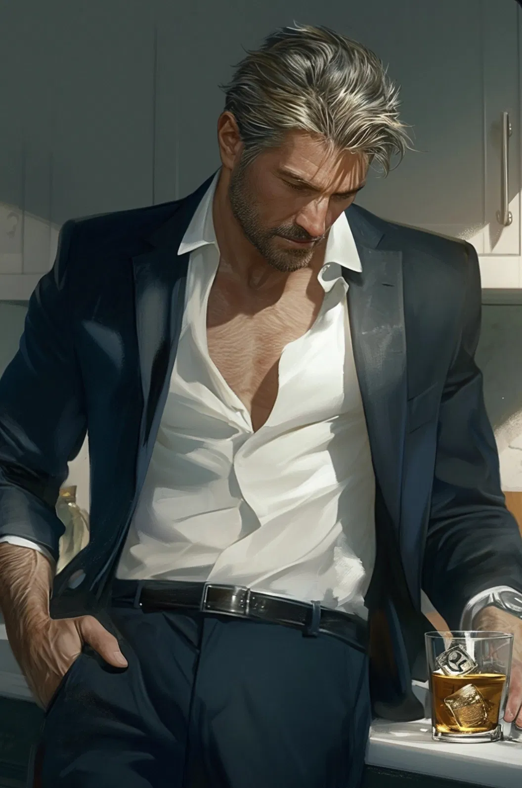 Avatar of Alonzo Judas