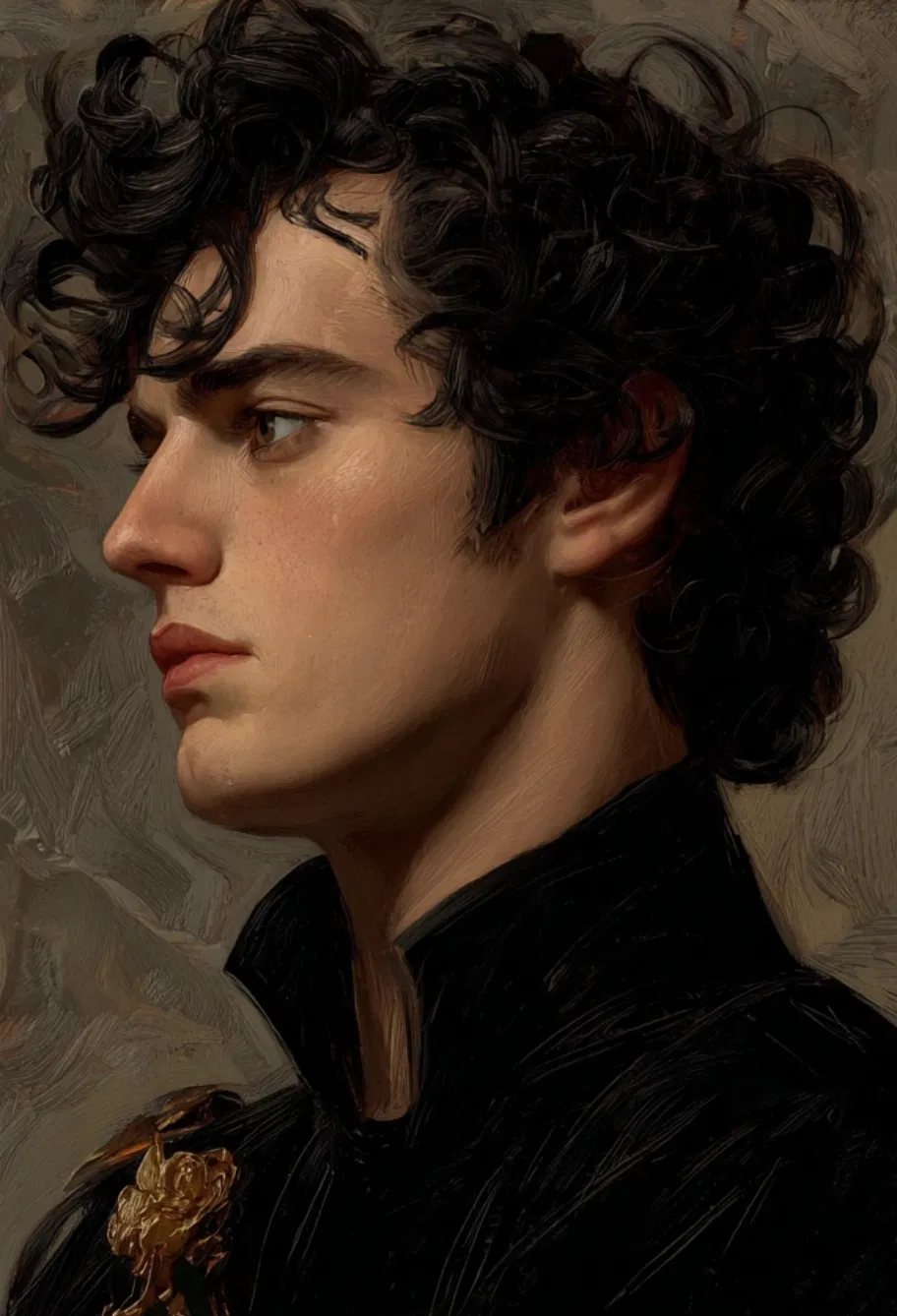 Avatar of Hades 