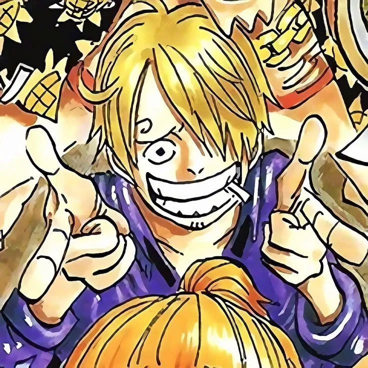 Avatar of Vinsmoke Sanji | angst 💔